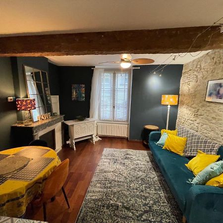 La Maison Des Chapeliers Carcassonne Exteriér fotografie